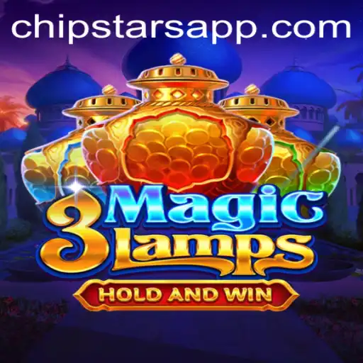 Unveiling the Mystical World of 3MagicLamps: A Thrilling Adventure Awaits