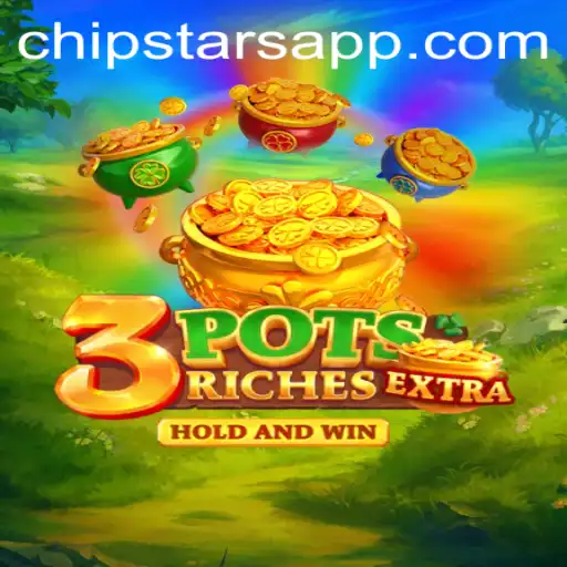 Exploring the Fascinating World of 3potsExtra: A New Era in Gaming