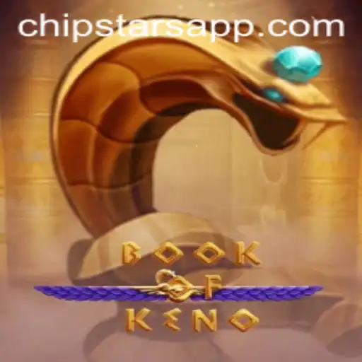 Exploring the Intriguing World of BookOfKeno: A Modern Casino Game with a Twist