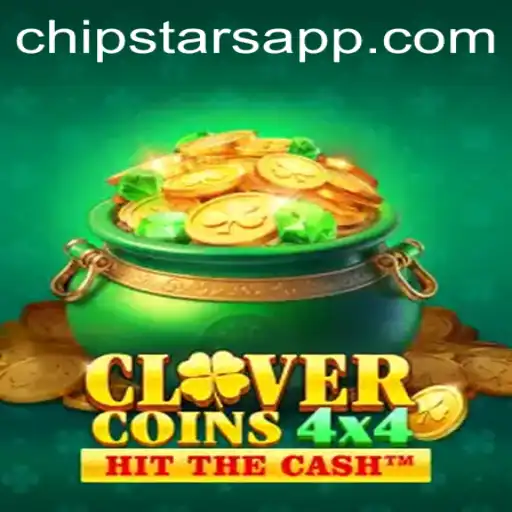 Exploring the World of CloverCoins4x4: An Engaging New Game Adventure