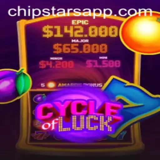 CycleofLuck: An Exciting New Adventure Awaits