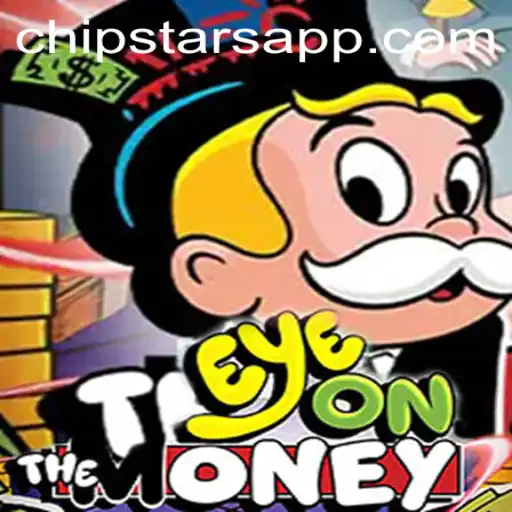 EyeOnTheMoney: A Thrilling Adventure into Financial Strategy