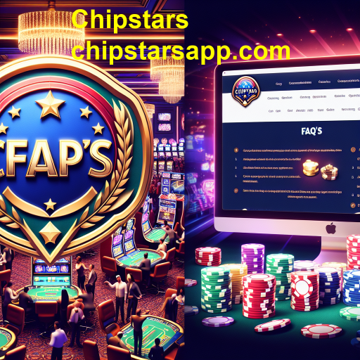 Explorando a Categoria FAQs no Chipstars