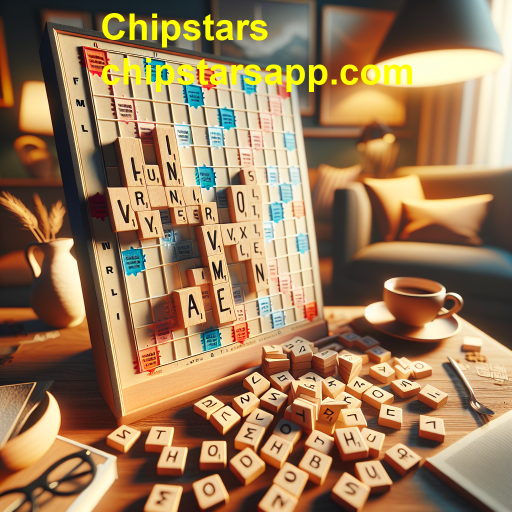 Desvende os Segredos dos Jogos de Palavras com os Guias do Chipstars