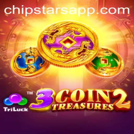 Explore the World of 3CoinTreasures2: A Captivating Adventure Awaits
