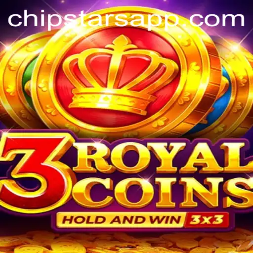 Exploring 3royalcoins: A Captivating Journey into the Realm of Digital Adventure
