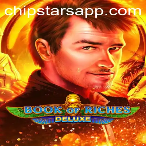 Journey into the Mystical World of BookofRichesDeluxe