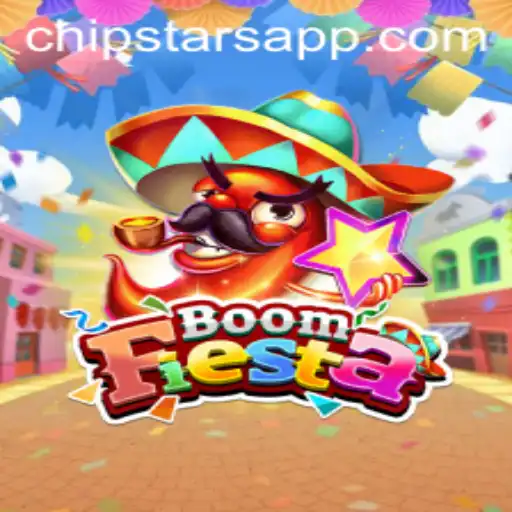 BoomFiesta: A New Adventure Unveiled