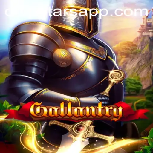 Gallantry: A Thrilling New Adventure in Modern Gaming