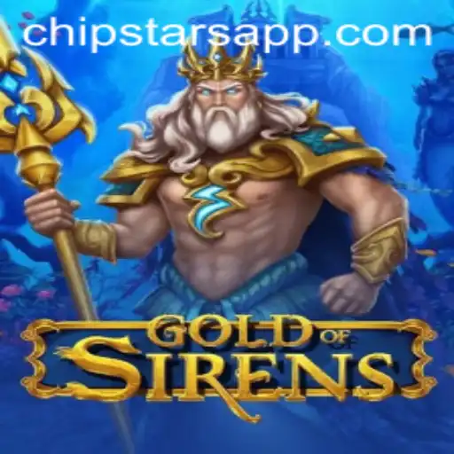 GoldofSirens: Dive into a World of Mythical Adventure