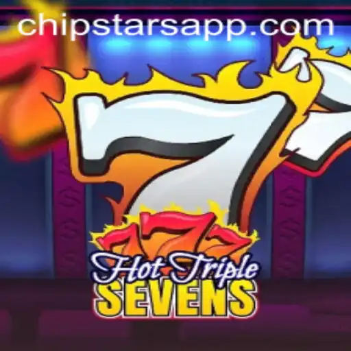 HotTripleSevens: The Sizzling World of Classic Slot Gaming