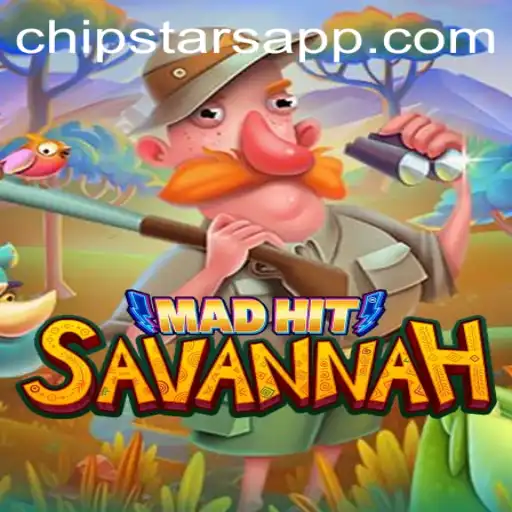 Discovering MadHitSavannah: A Unique Gaming Experience