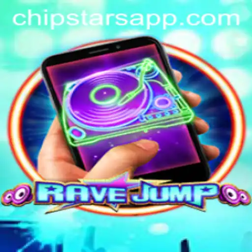 RaveJumpmobile: An Energetic Leap into the Future of Gaming