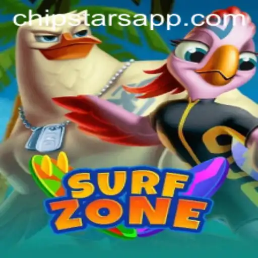 SurfZone: Riding the Waves of Adventure with a Twist