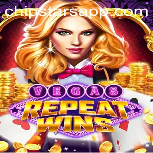 VegasRepeatWins: A Dynamic Gaming Experience with Cebolapg Elements