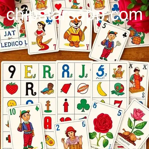 Loteria