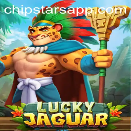 Unleashing the Excitement of LuckyJaguar: A Deep Dive into the Game with Cebolapg