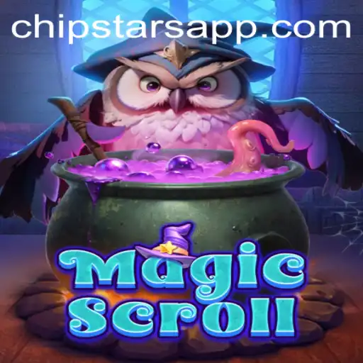 Unveiling the Enchantment of MagicScroll: A Deep Dive into the Game