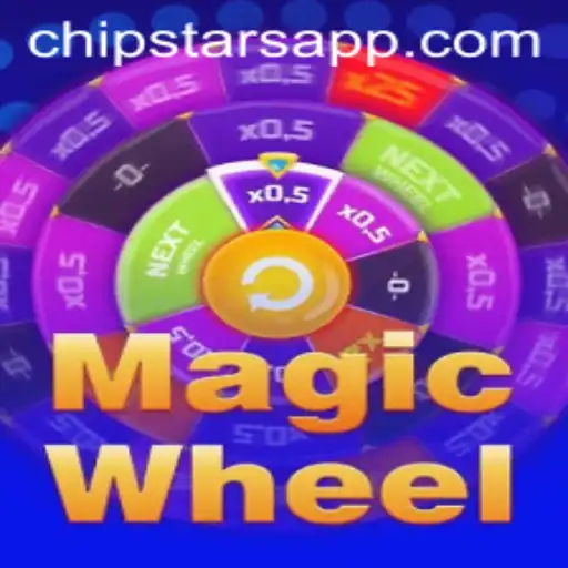 MagicWheel: Exploring the Enchanting Game and Its Mechanics