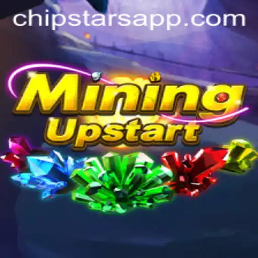 MiningUpstart: Embark on an Adventure of Innovation and Strategy