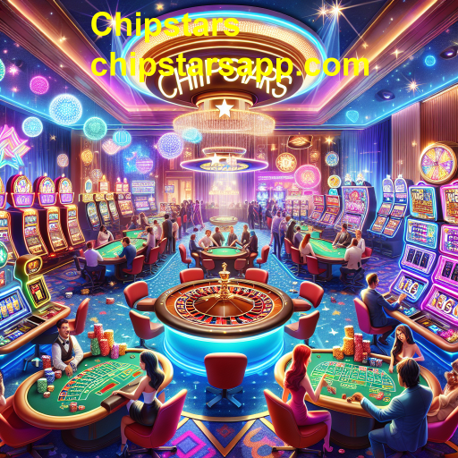 Descubra os Melhores Jogos de Pagamento no Chipstars