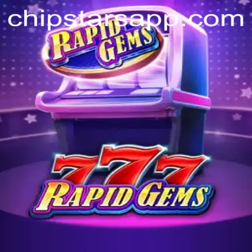 RapidGems777: The Thrilling World of Gem-Popping Fun
