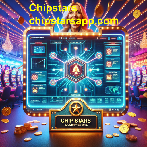 Explorando a Categoria de Segurança nos Jogos da Chipstars