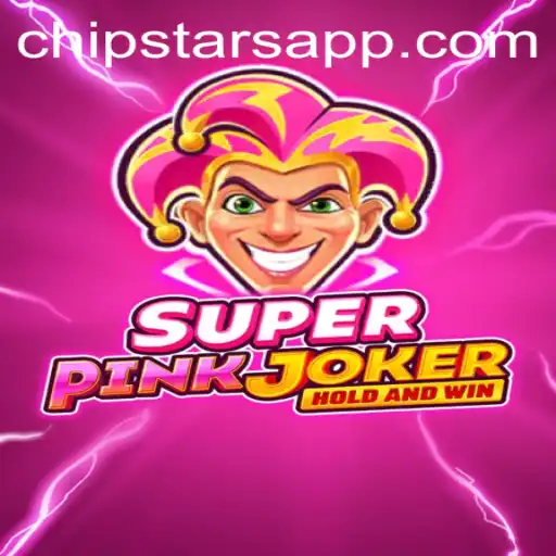 Discover the Exciting World of SuperPinkJoker with Cebolapg