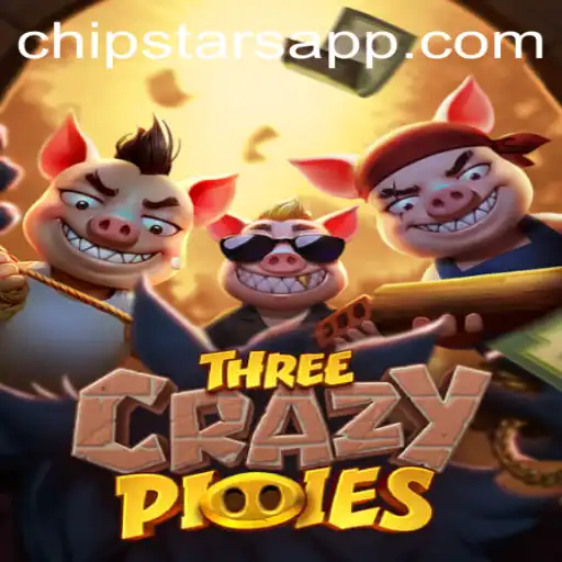 Discover the Exciting World of ThreeCrazyPiggies: A Modern Gaming Adventure
